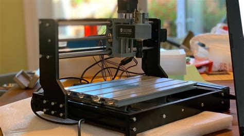 build a small cnc machine|build your own cnc.